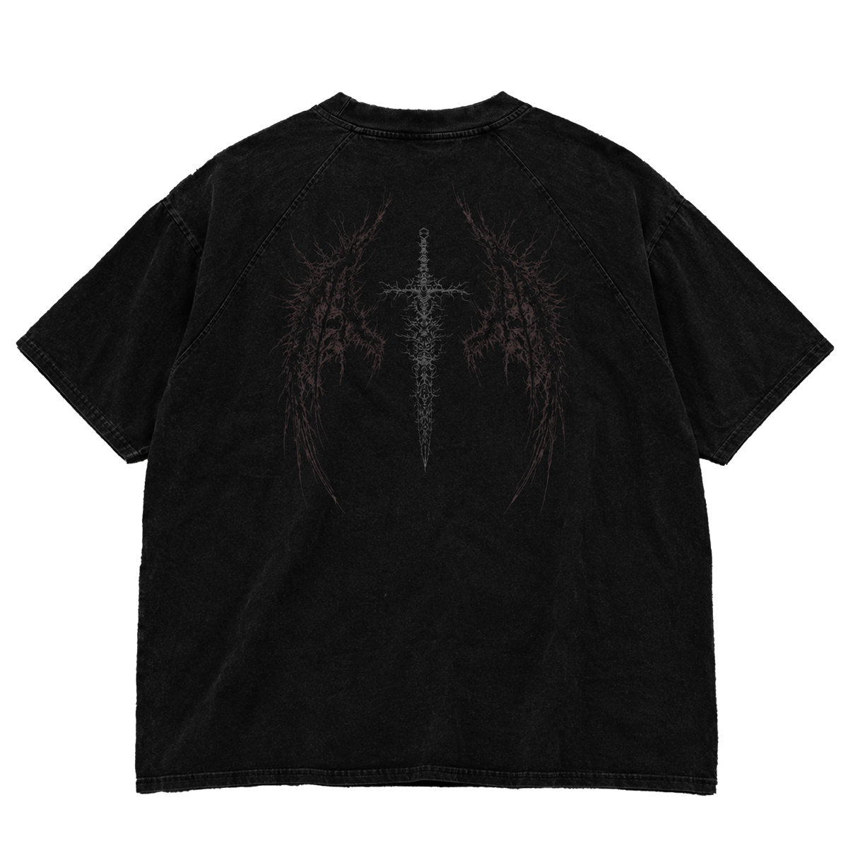 BLOOD RELIC T-SHIRT