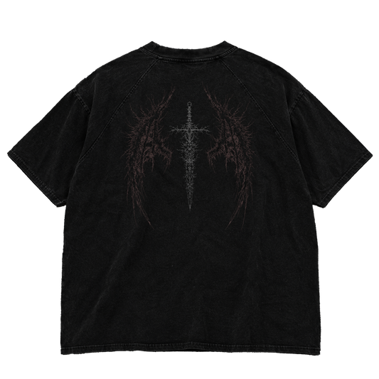 BLOOD RELIC T-SHIRT